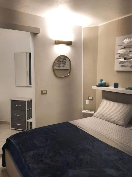 Apartmán La Terrazza Sul Golfo Dei Poeti Con Vista Mare Pitelli Exteriér fotografie
