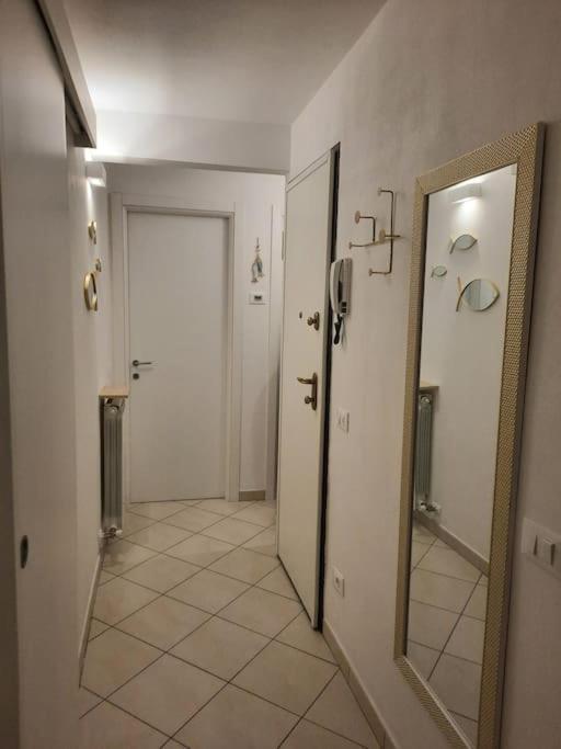 Apartmán La Terrazza Sul Golfo Dei Poeti Con Vista Mare Pitelli Exteriér fotografie
